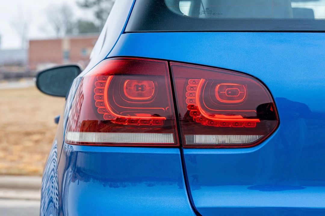 2012 Volkswagen Golf R Mk6 - Image 16 of 31