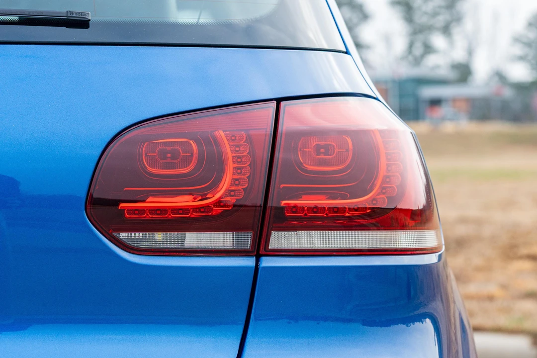 2012 Volkswagen Golf R Mk6 - Image 18 of 31