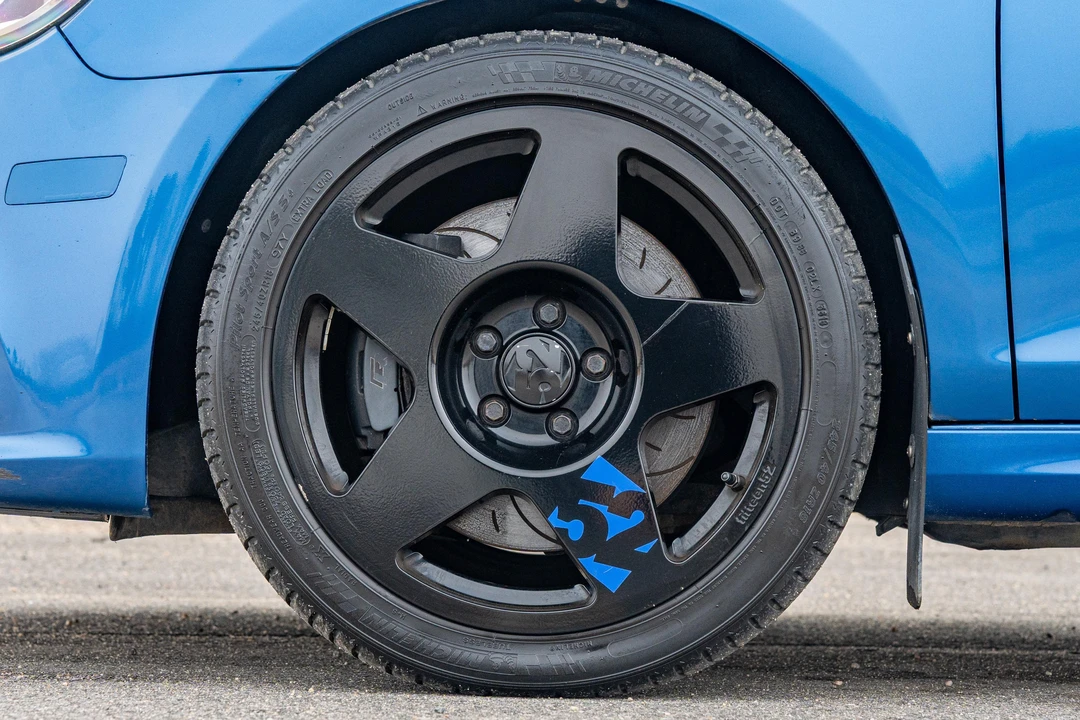 2012 Volkswagen Golf R Mk6 - Image 27 of 31