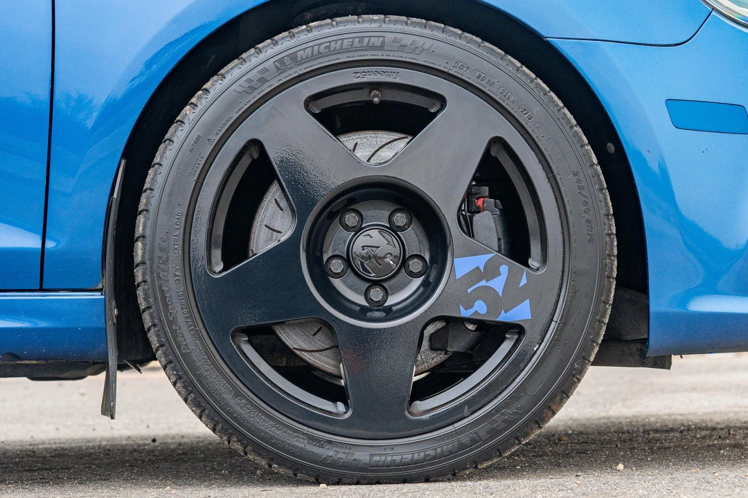 2012 Volkswagen Golf R Mk6 - Image 30 of 31