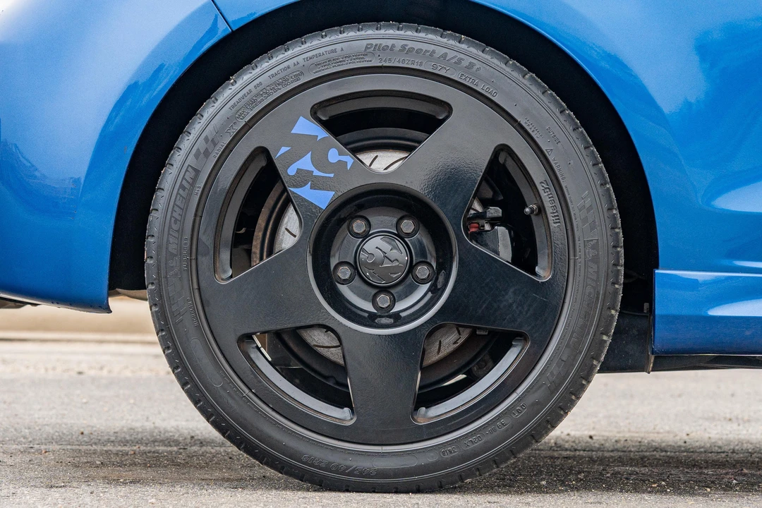2012 Volkswagen Golf R Mk6 - Image 29 of 31