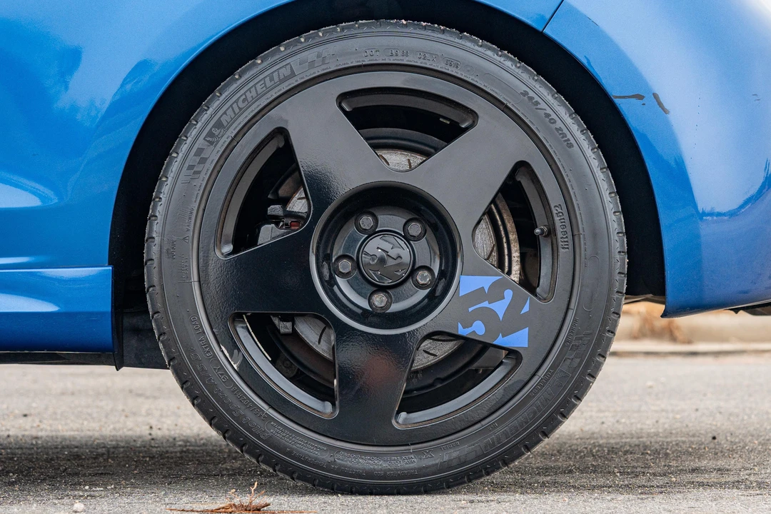 2012 Volkswagen Golf R Mk6 - Image 28 of 31