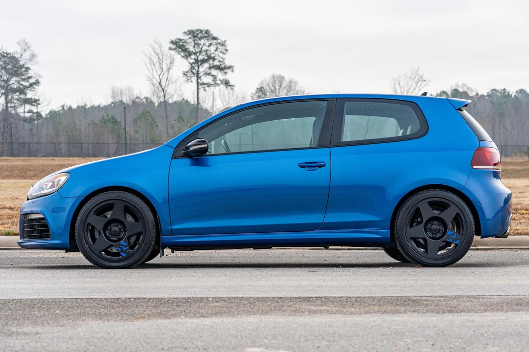 2012 Volkswagen Golf R Mk6 - Image 3 of 31