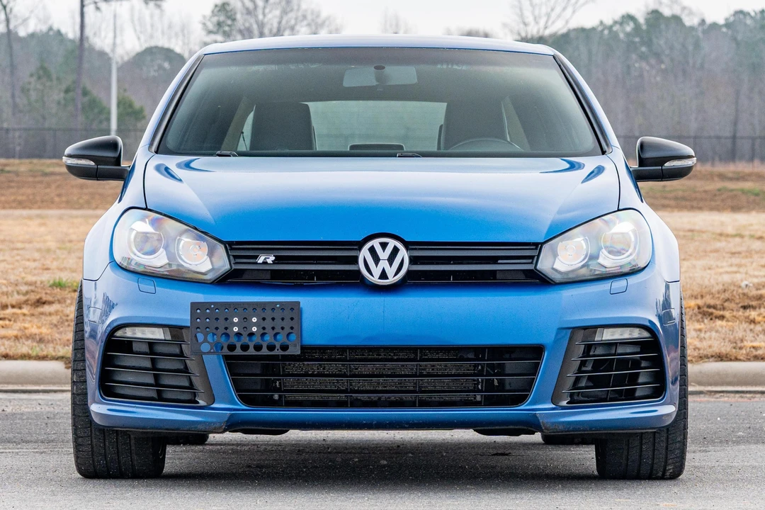 2012 Volkswagen Golf R Mk6 - Image 2 of 31
