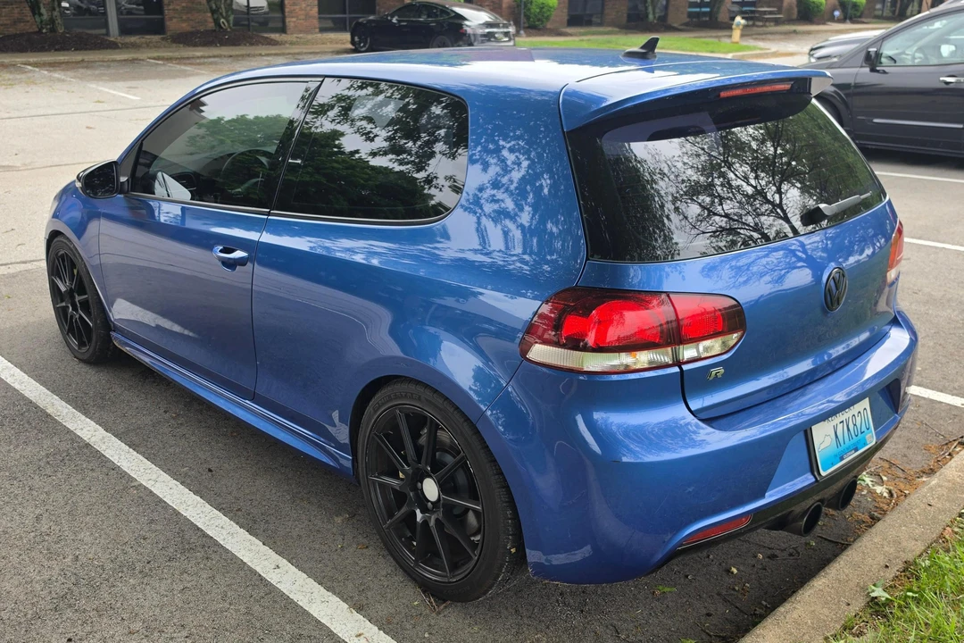 2012 Volkswagen Golf R Mk6 - Image 5 of 31