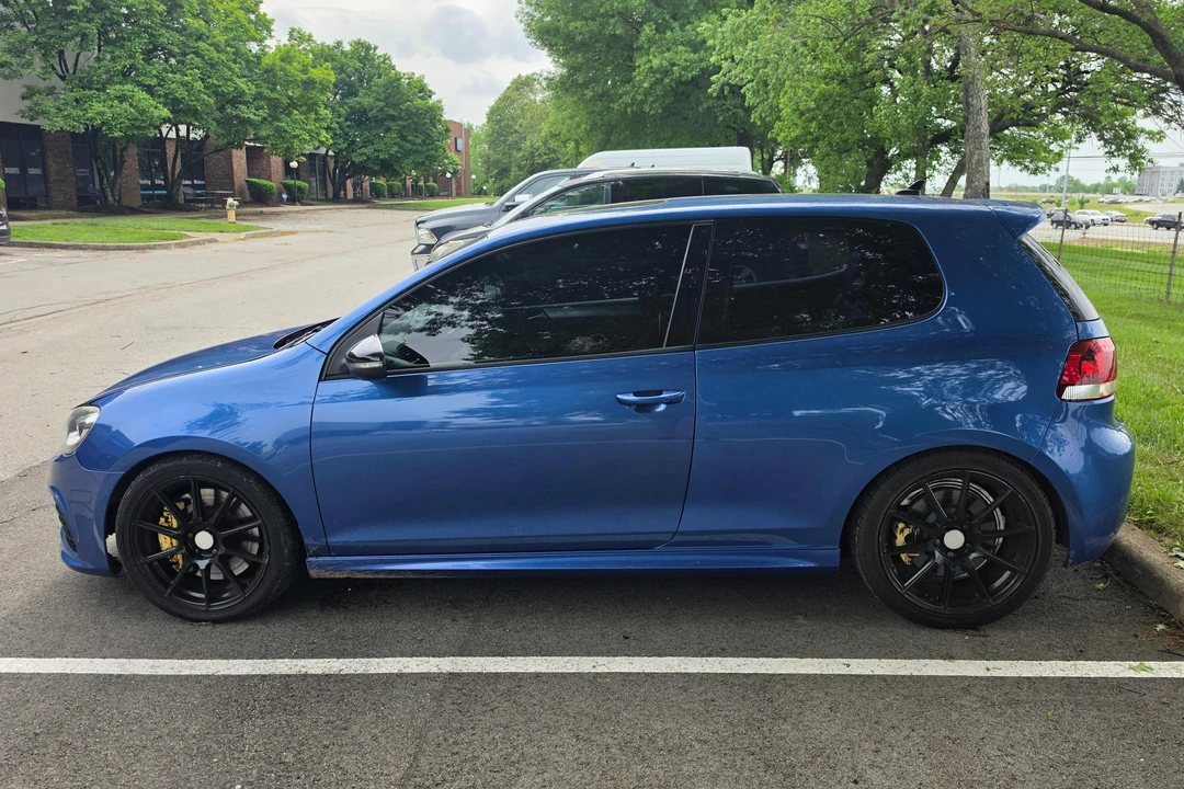 2012 Volkswagen Golf R Mk6 - Image 3 of 31