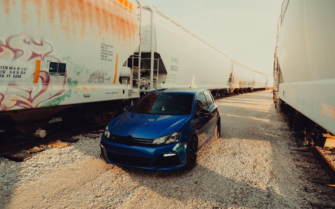2012 Volkswagen Golf R Mk6 - Image 23 of 31