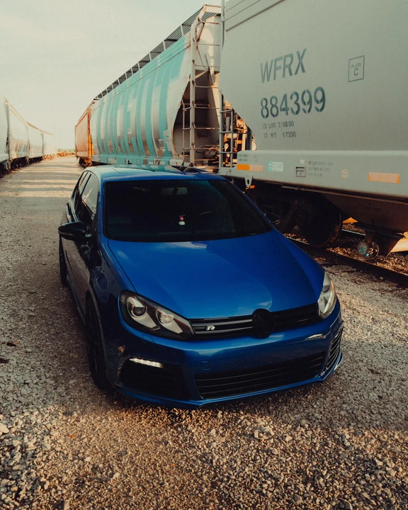 2012 Volkswagen Golf R Mk6 - Image 29 of 31