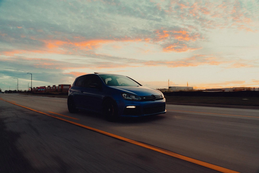 2012 Volkswagen Golf R Mk6 - Image 17 of 31