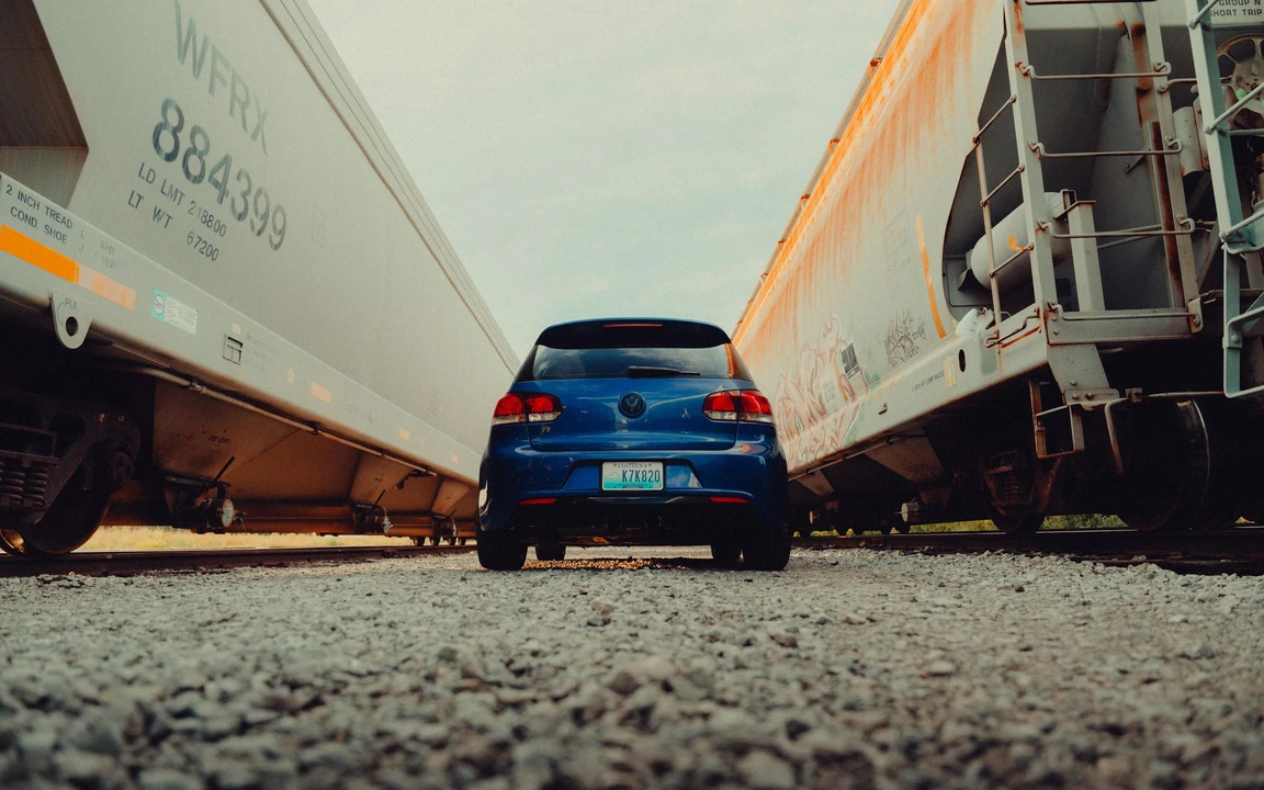 2012 Volkswagen Golf R Mk6 - Image 25 of 31