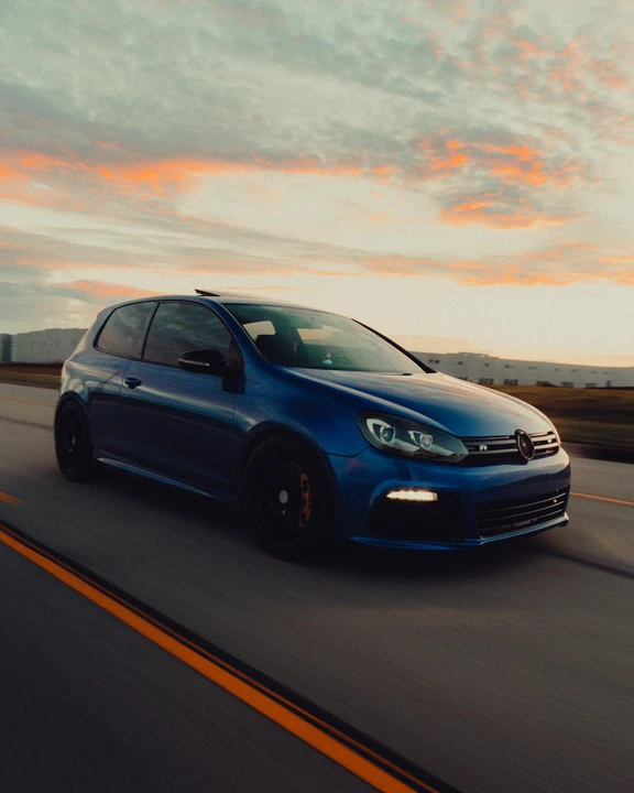 2012 Volkswagen Golf R Mk6 - Image 16 of 31
