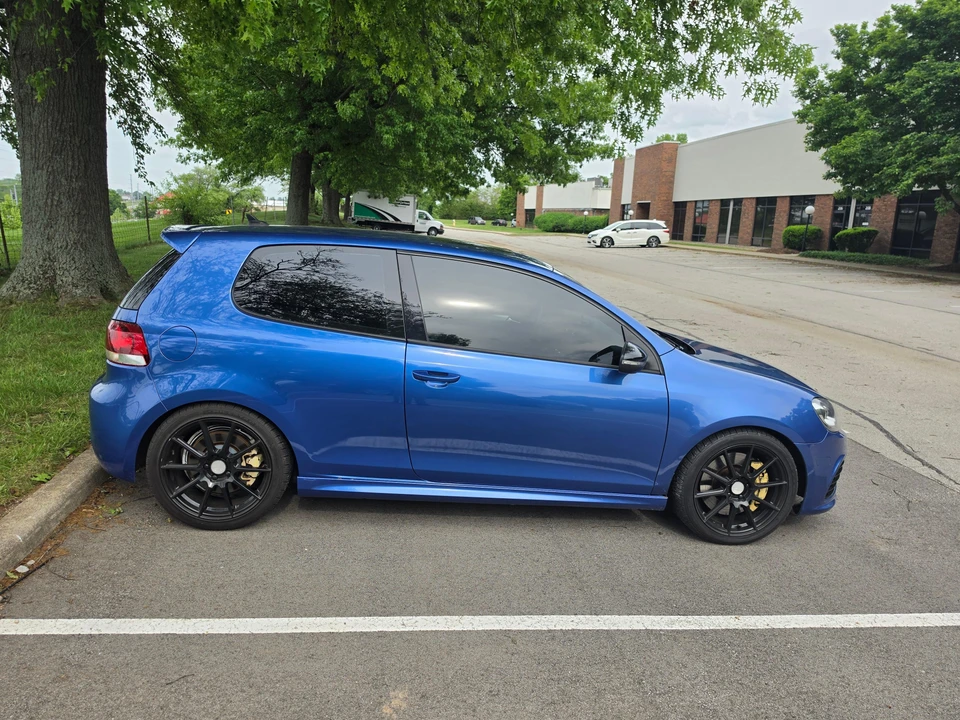 2012 Volkswagen Golf R Mk6 - Image 11 of 31
