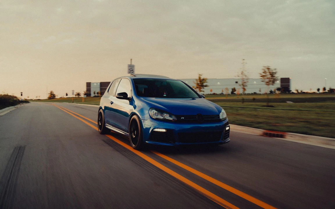 2012 Volkswagen Golf R Mk6 - Image 18 of 31
