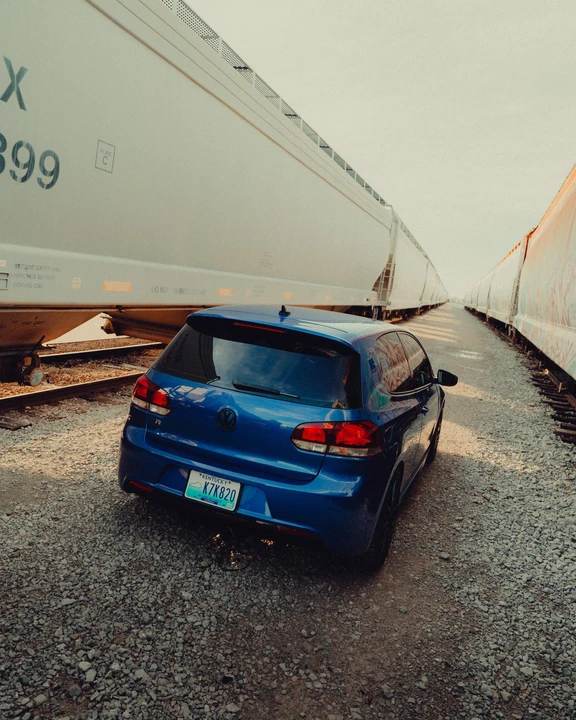 2012 Volkswagen Golf R Mk6 - Image 26 of 31