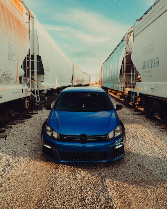 2012 Volkswagen Golf R Mk6 - Image 20 of 31