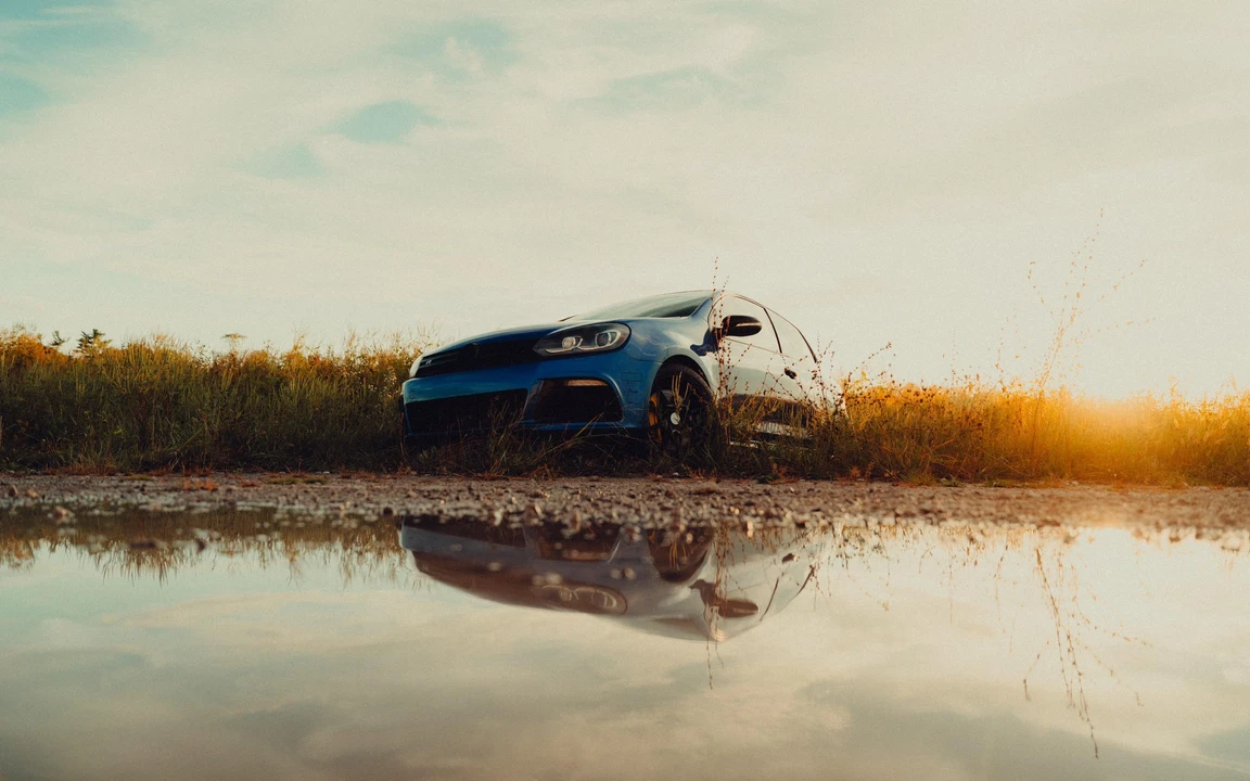 2012 Volkswagen Golf R Mk6 - Image 24 of 31