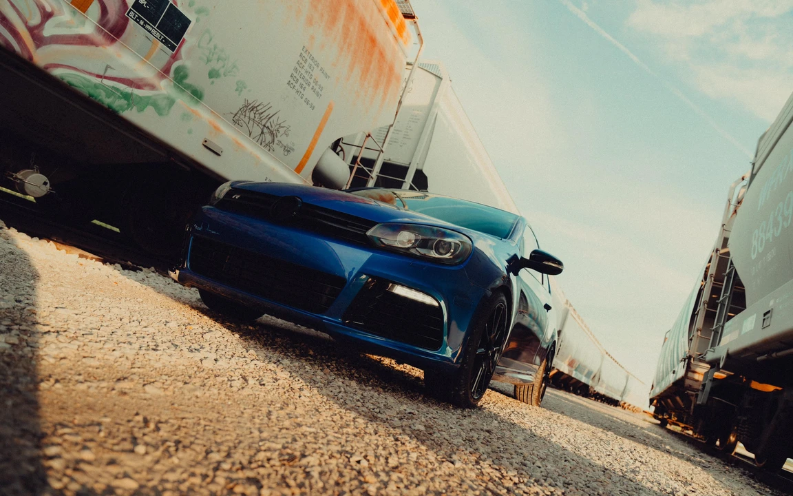 2012 Volkswagen Golf R Mk6 - Image 22 of 31