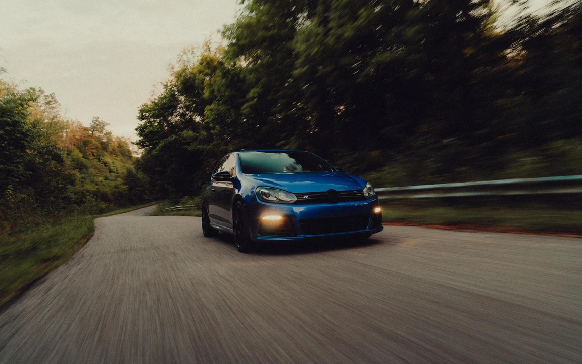 2012 Volkswagen Golf R Mk6 - Image 19 of 31