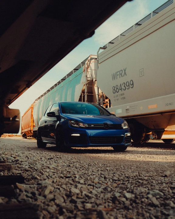 2012 Volkswagen Golf R Mk6 - Image 28 of 31