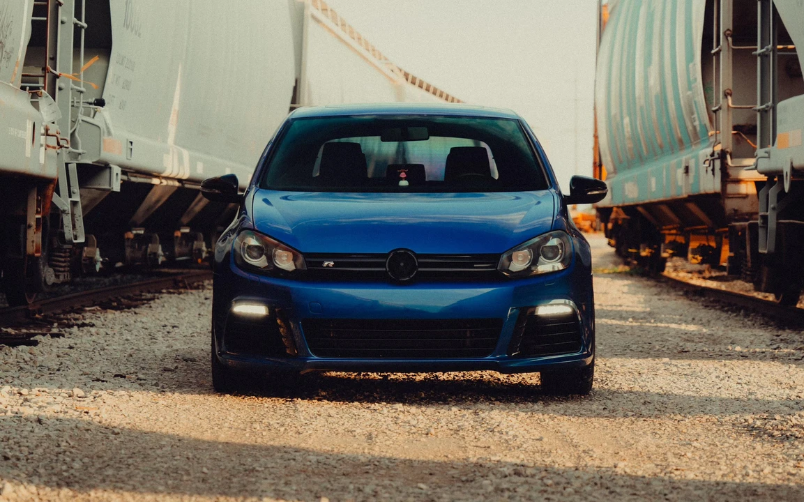 2012 Volkswagen Golf R Mk6 - Image 21 of 31