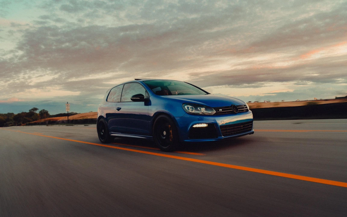 2012 Volkswagen Golf R Mk6 - Image 15 of 31