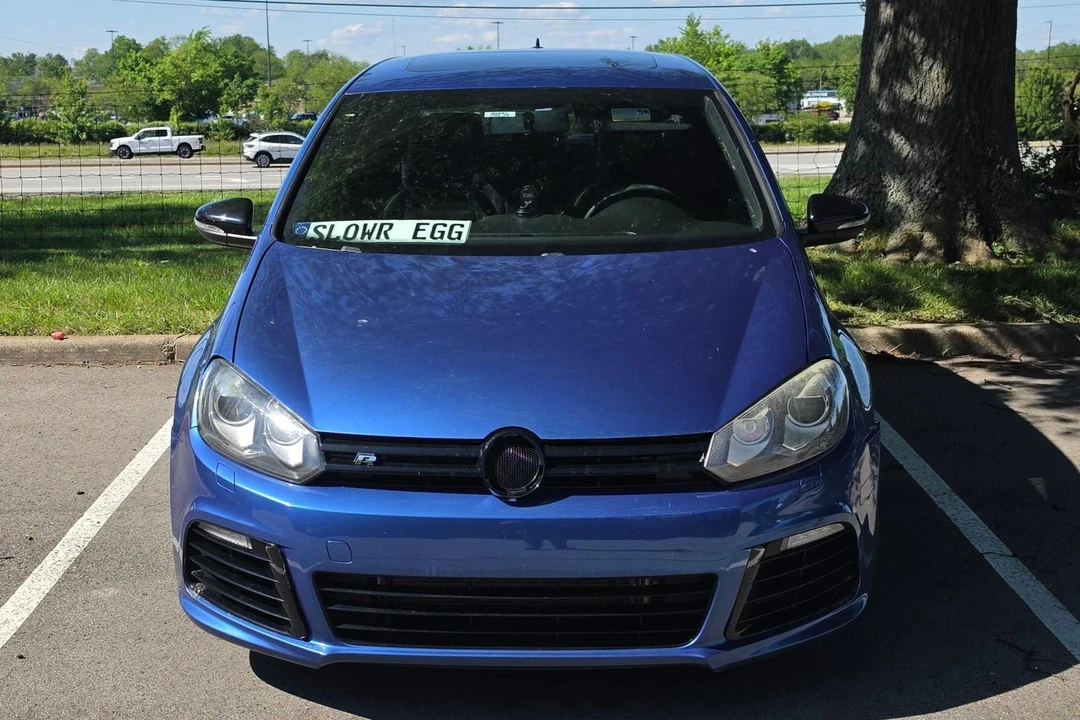 2012 Volkswagen Golf R Mk6 - Image 2 of 31