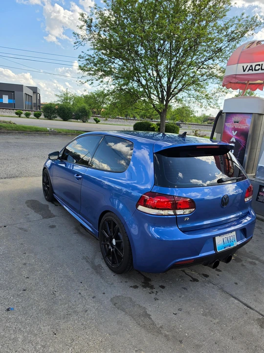 2012 Volkswagen Golf R Mk6 - Image 9 of 31