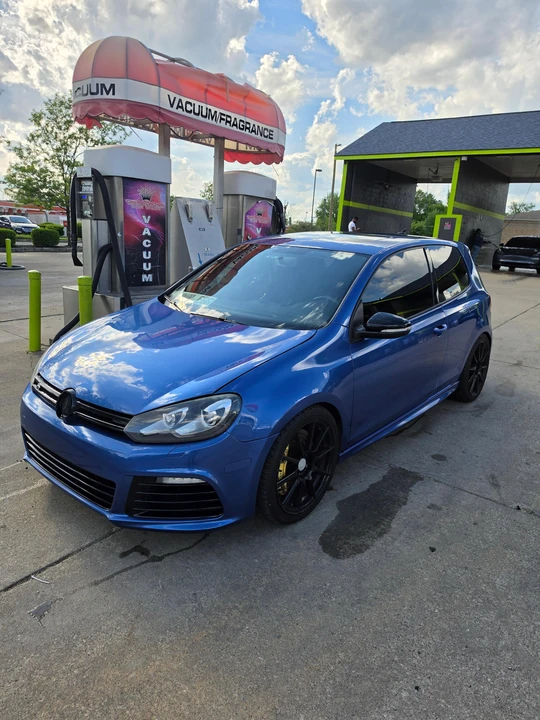 2012 Volkswagen Golf R Mk6 - Image 7 of 31