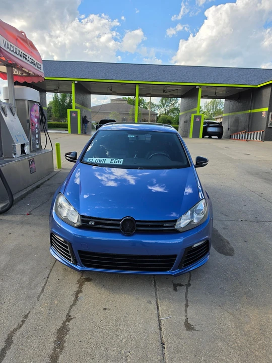 2012 Volkswagen Golf R Mk6 - Image 6 of 31