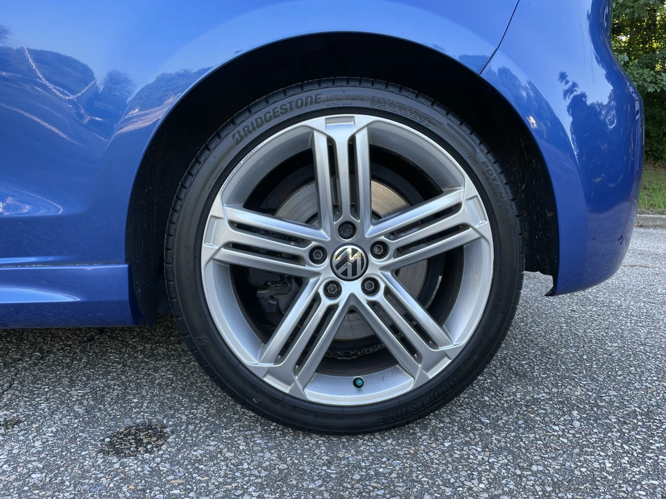 2012 Volkswagen Golf R Mk6 - Image 30 of 31