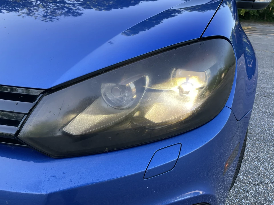 2012 Volkswagen Golf R Mk6 - Image 11 of 31