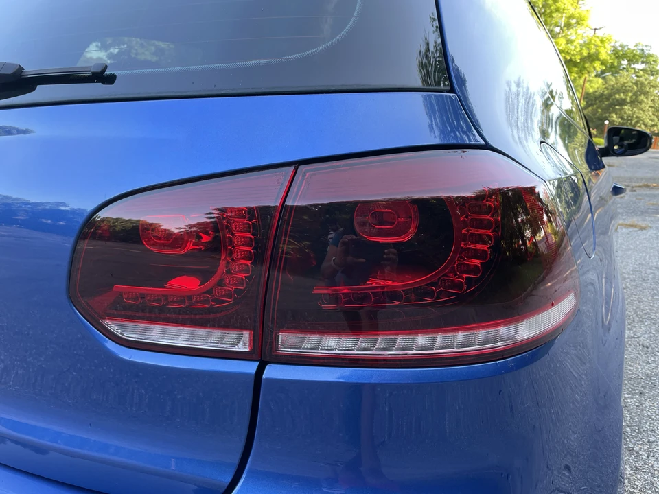 2012 Volkswagen Golf R Mk6 - Image 16 of 31