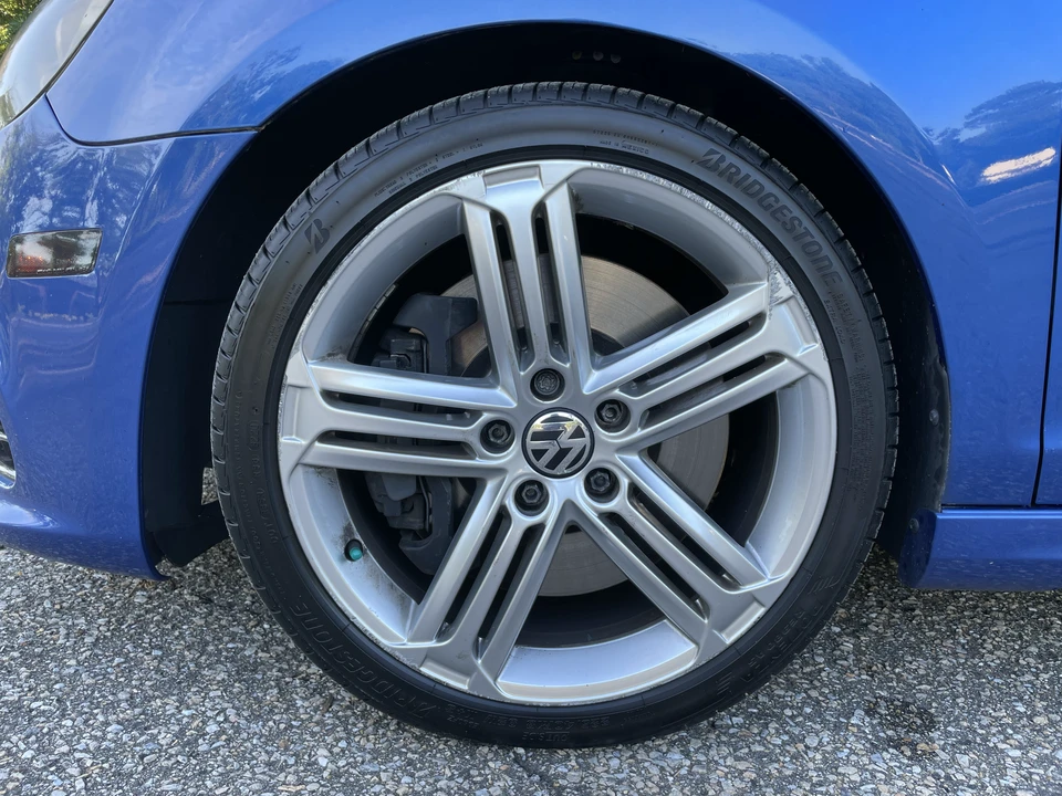 2012 Volkswagen Golf R Mk6 - Image 29 of 31