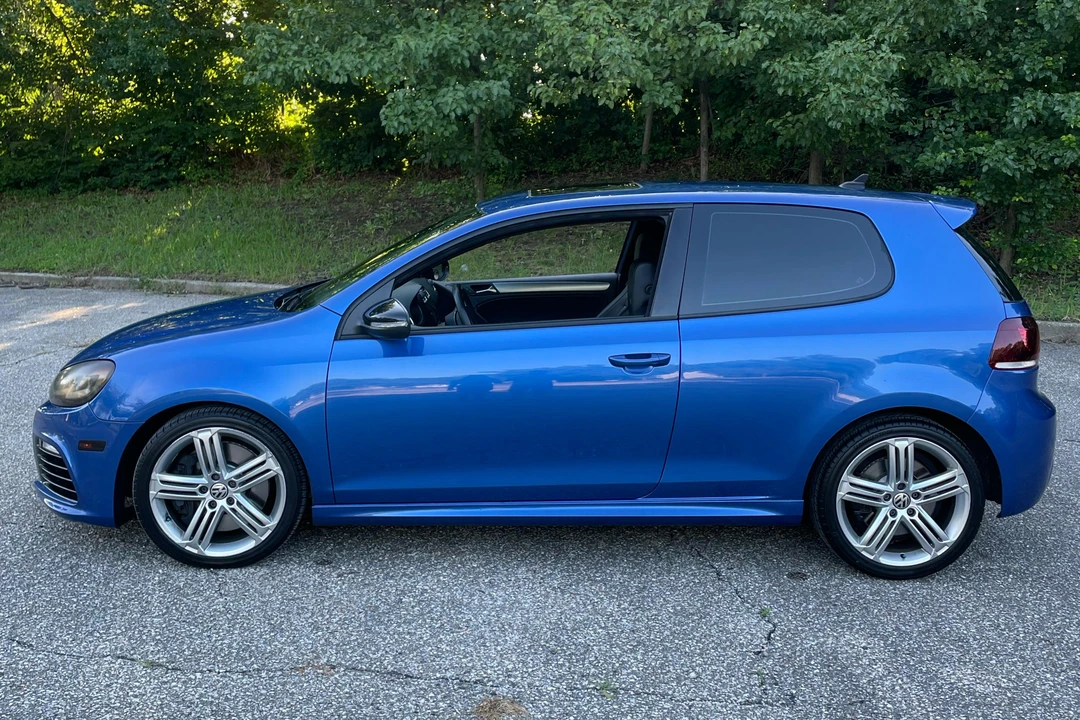 2012 Volkswagen Golf R Mk6 - Image 3 of 31