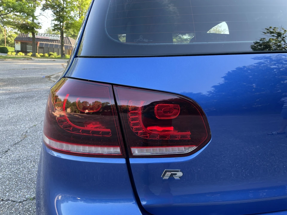 2012 Volkswagen Golf R Mk6 - Image 15 of 31