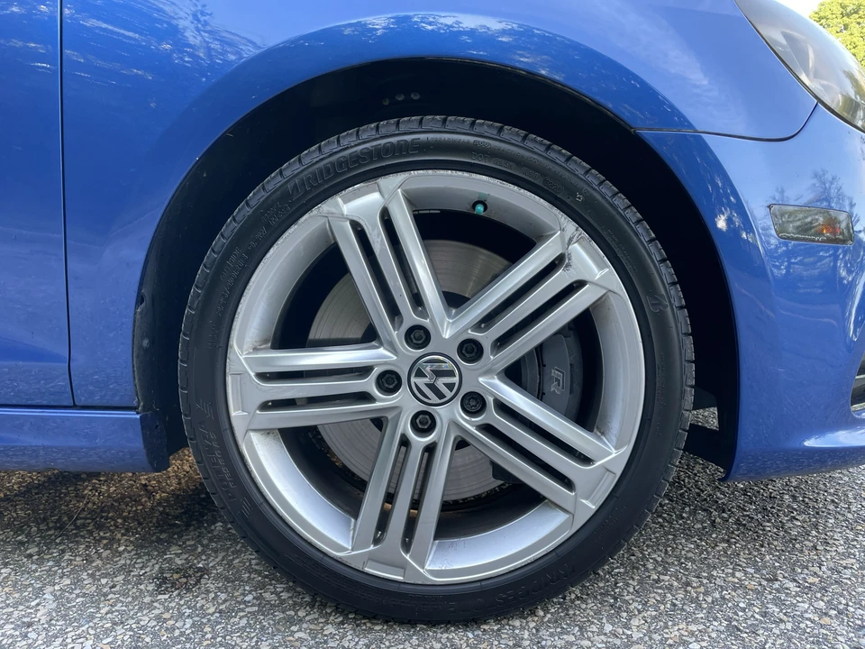2012 Volkswagen Golf R Mk6 - Image 31 of 31