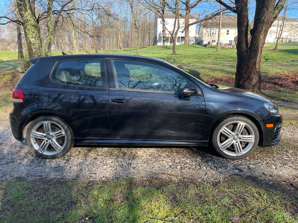 2012 Volkswagen Golf R Mk6 - Image 9 of 31