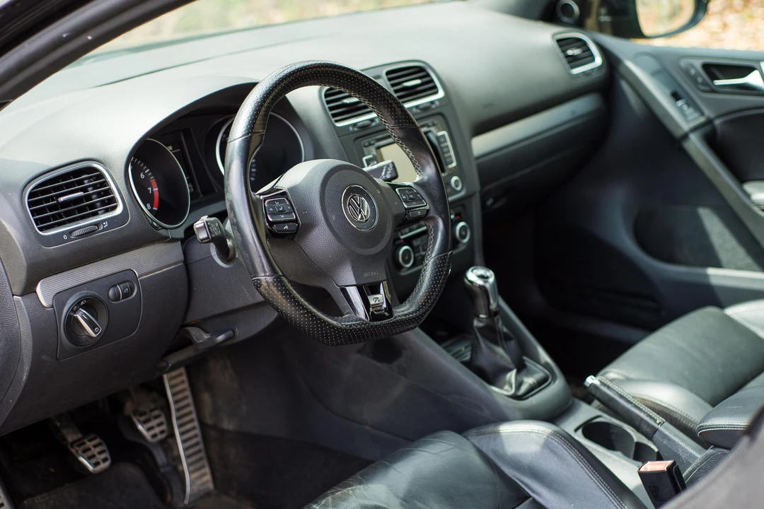 2012 Volkswagen Golf R Mk6 - Image 28 of 31