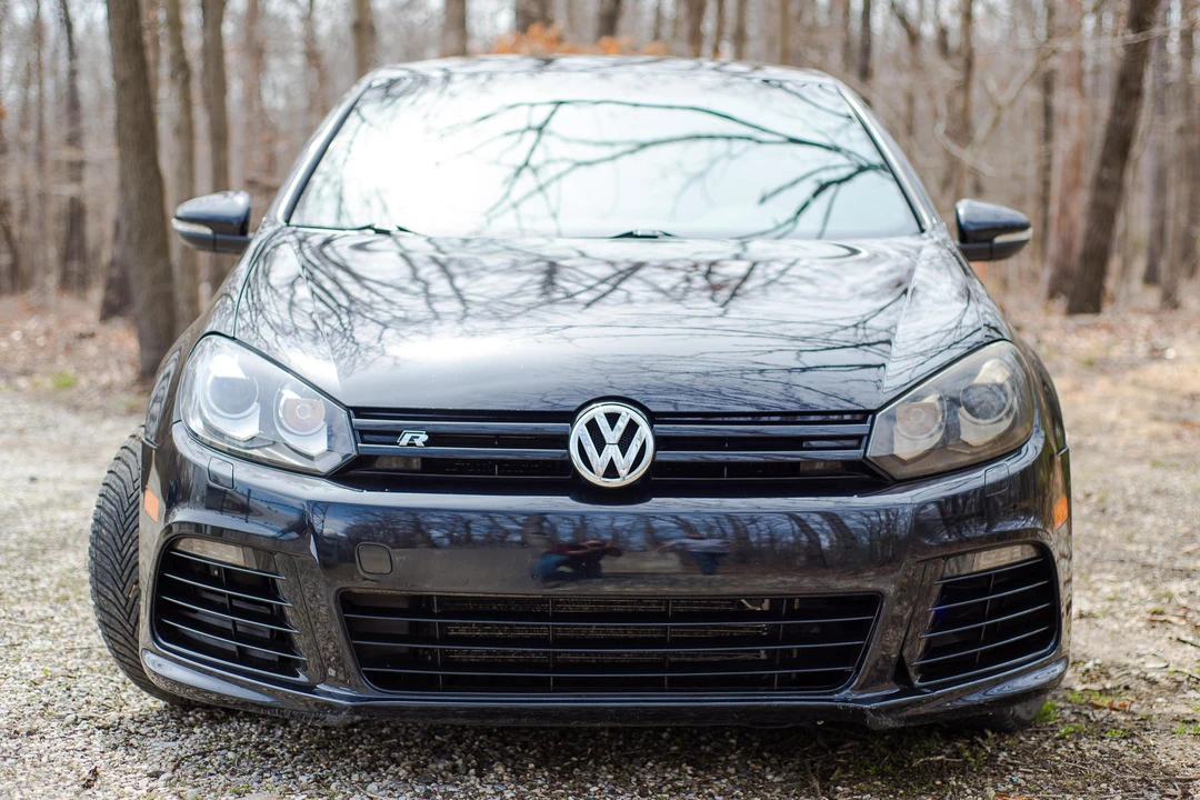 2012 Volkswagen Golf R Mk6 - Image 2 of 31