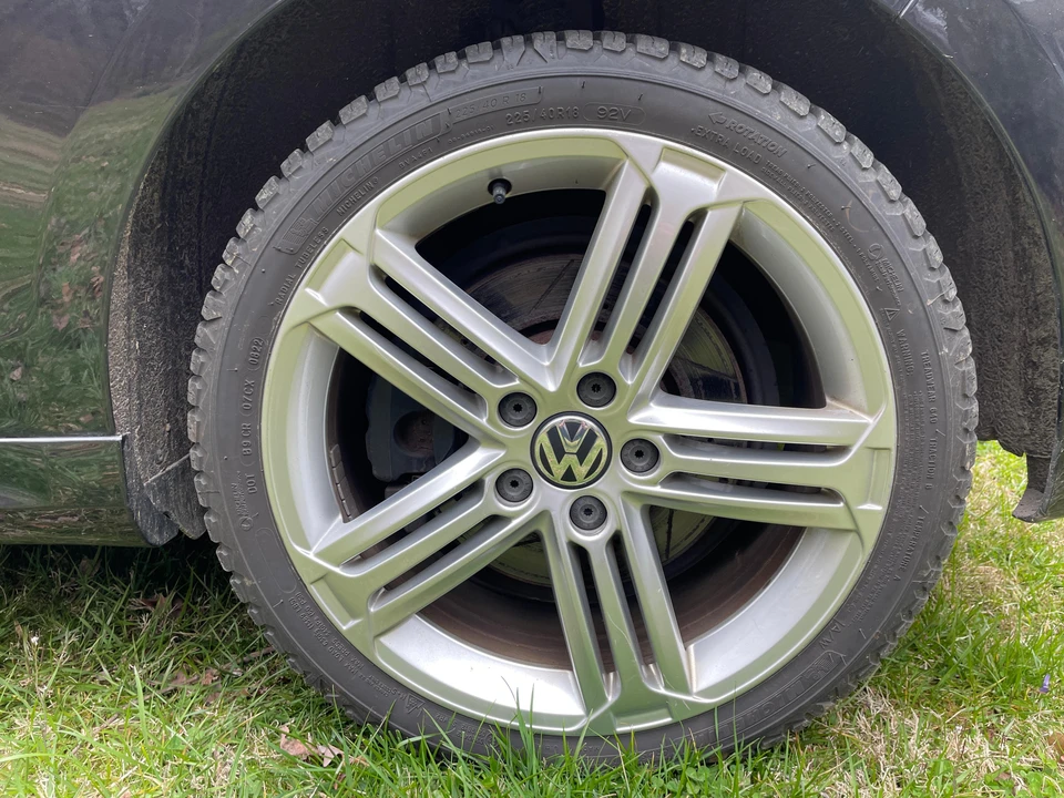 2012 Volkswagen Golf R Mk6 - Image 21 of 31