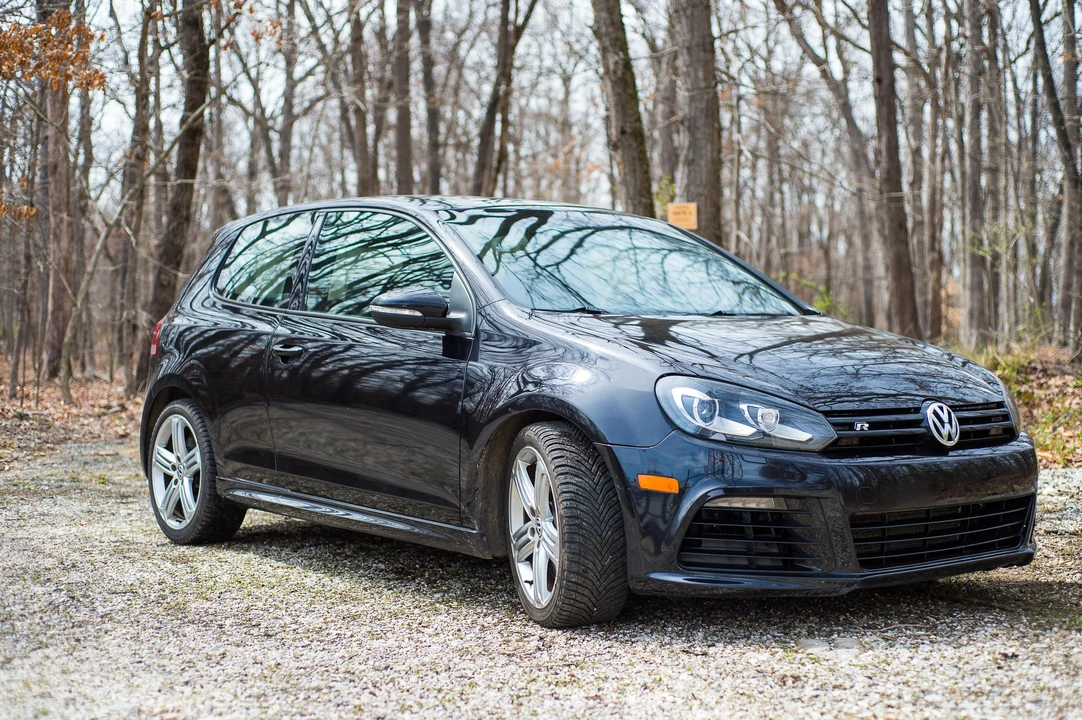 2012 Volkswagen Golf R Mk6 - Image 10 of 31