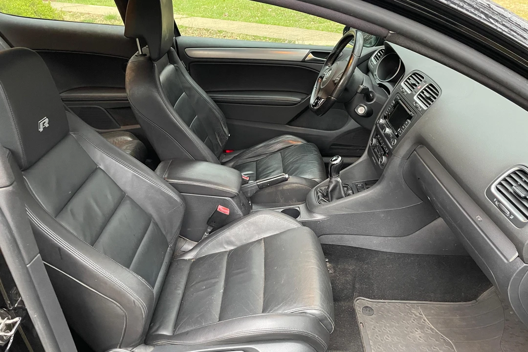 2012 Volkswagen Golf R Mk6 - Image 29 of 31