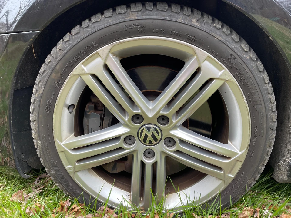 2012 Volkswagen Golf R Mk6 - Image 20 of 31