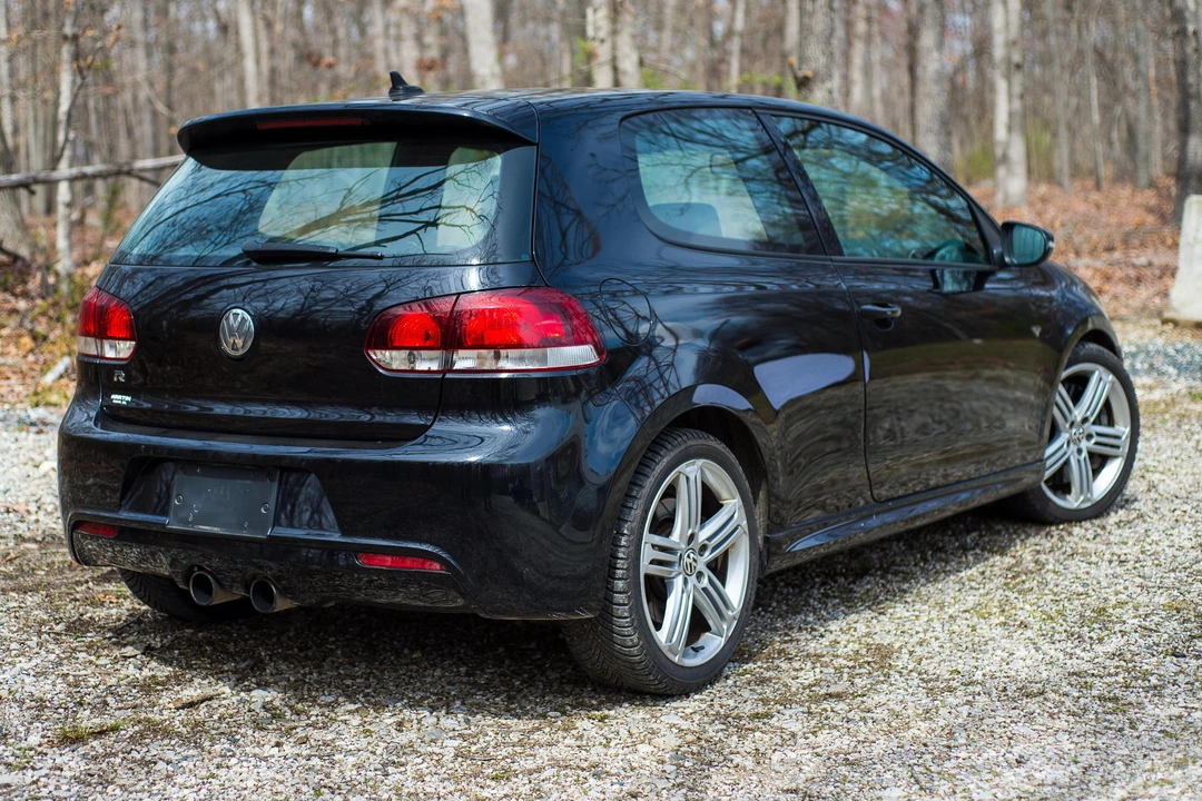 2012 Volkswagen Golf R Mk6 - Image 4 of 31