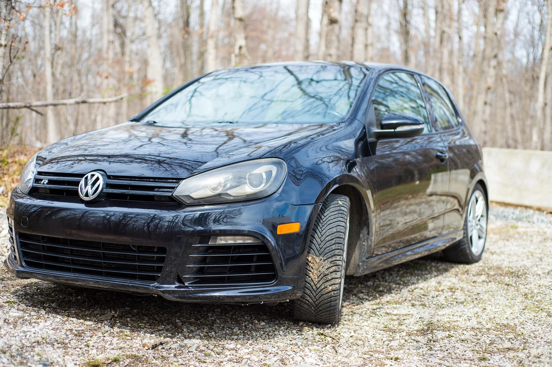 2012 Volkswagen Golf R Mk6 - Image 6 of 31