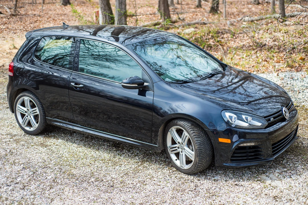 2012 Volkswagen Golf R Mk6 - Image 3 of 31