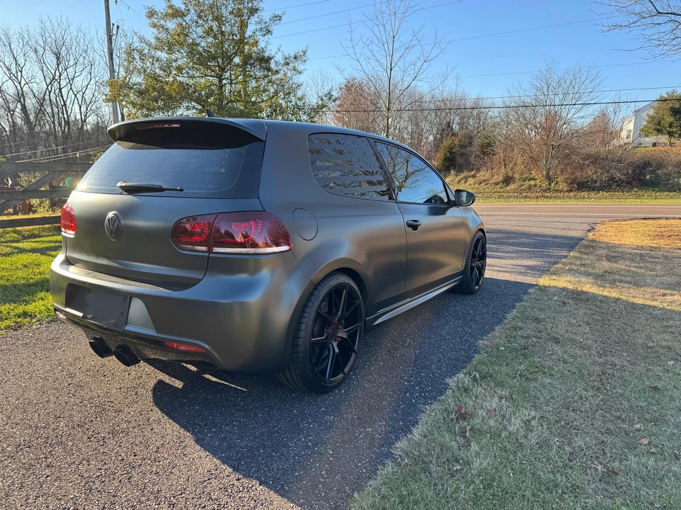2012 Volkswagen Golf R Mk6 - Image 15 of 31