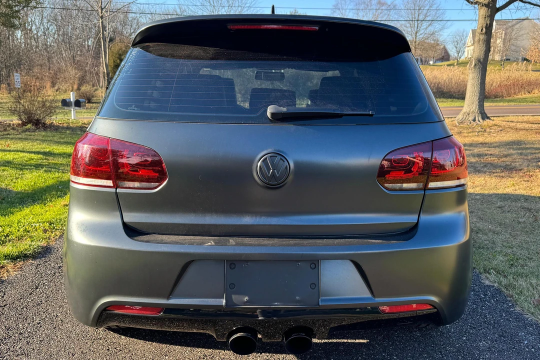2012 Volkswagen Golf R Mk6 - Image 5 of 31