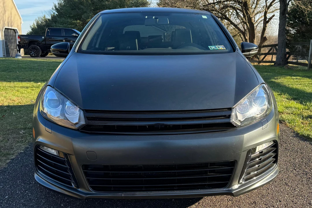 2012 Volkswagen Golf R Mk6 - Image 2 of 31