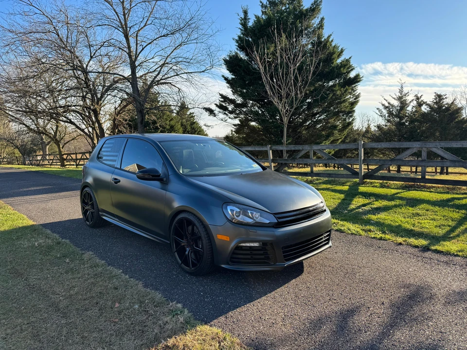 2012 Volkswagen Golf R Mk6 - Image 19 of 31